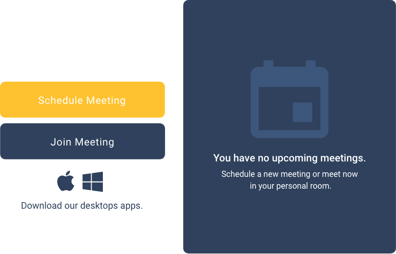 host-meetting